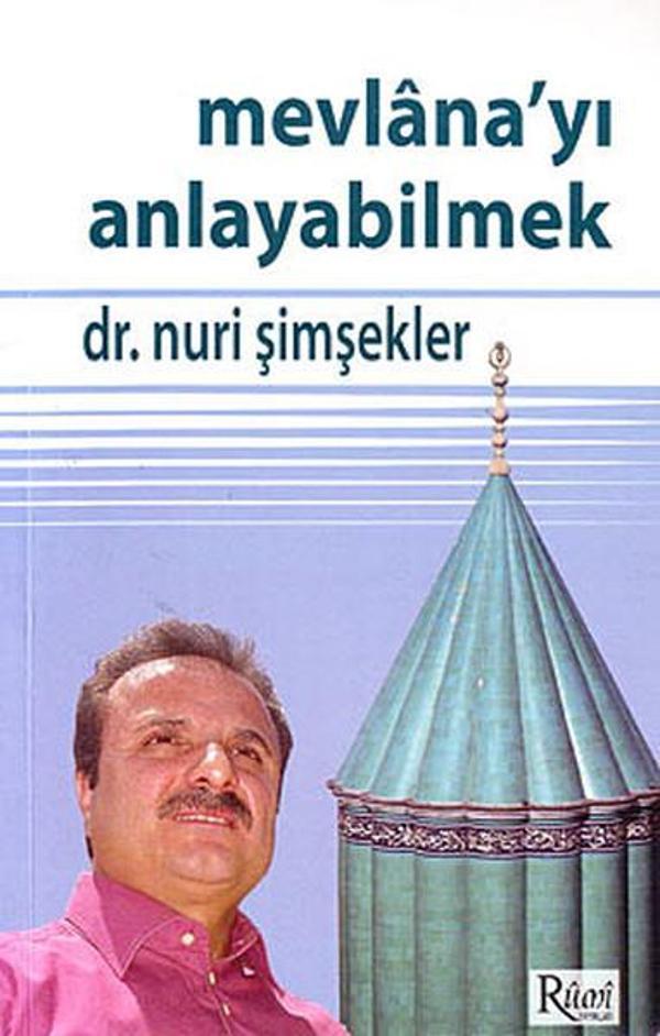 Mevlana'yı Anlayabilmek - Rumi Yayınları - Image 1
