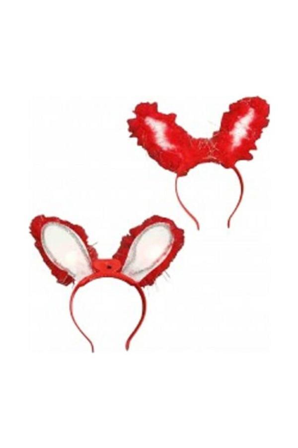 Leva House Leva Yılbaşı Işıklı Taç - Image 1