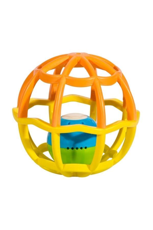 Todizoo Çıngıraklı Top - Image 1