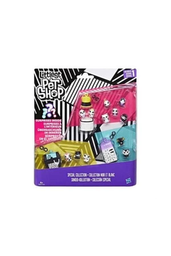 Littlest Pet Shop Miniş Koleksiyonu - Image 1
