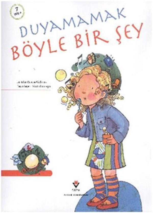Duyamamak Böyle Bir Şey - Tübitak Yayınları - Image 1