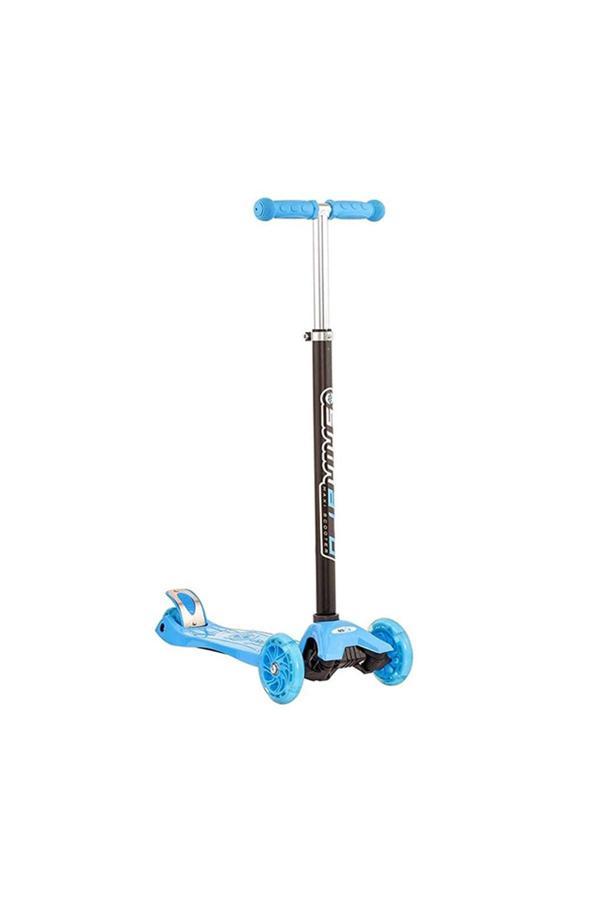 Onetick Erfa Maxi Twister Mavi Yeni Nesil Scooter - Image 1