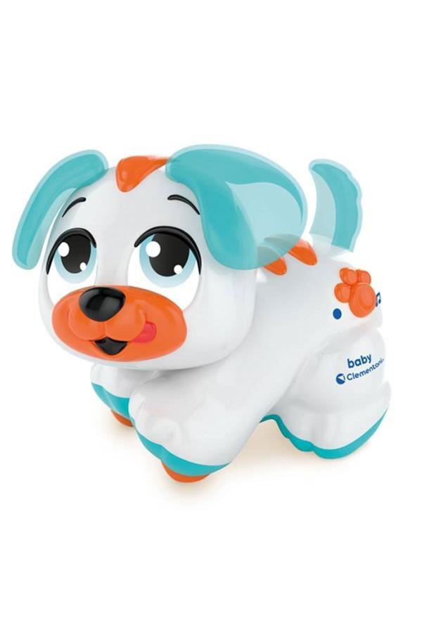 Baby Clementoni Interaktif Köpek-Bebek Oyuncağı - Image 1