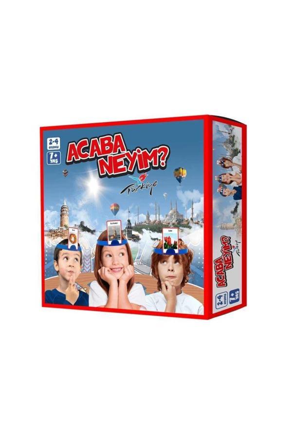 Samatlı Acaba Neyim? Türkiye - Image 1