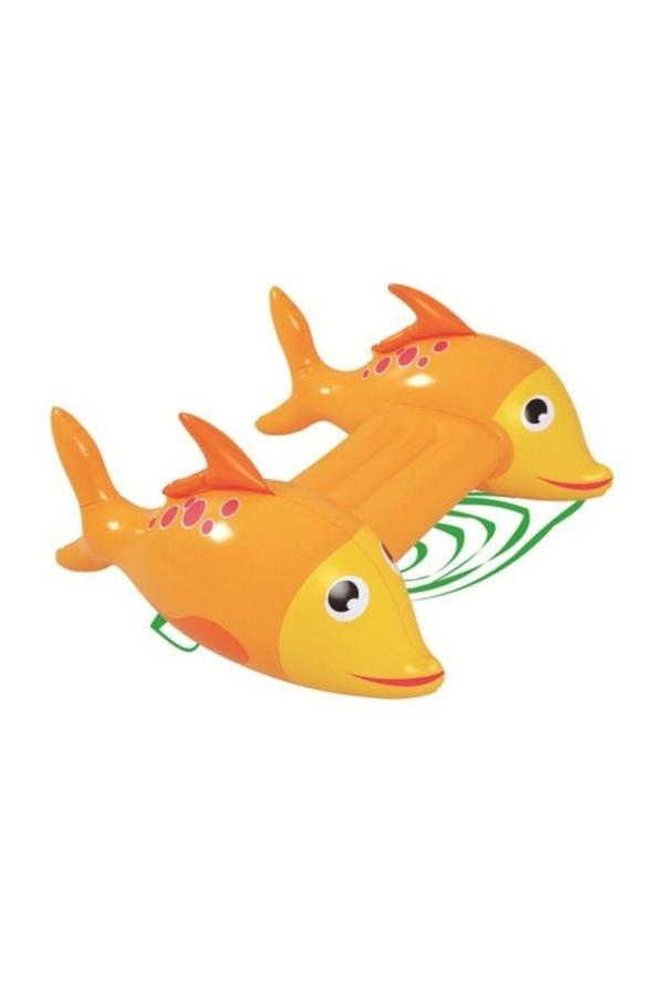 Bestway Kızılkaya İkili Balina Tutunmalı Sörf 88 X 74 X 35 Cm - Image 1