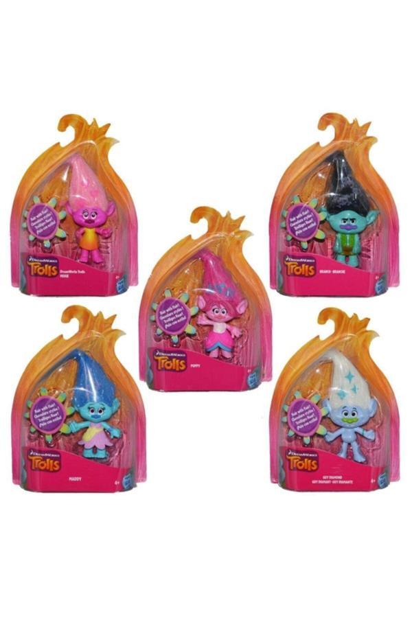 Trolls Figür - Image 1