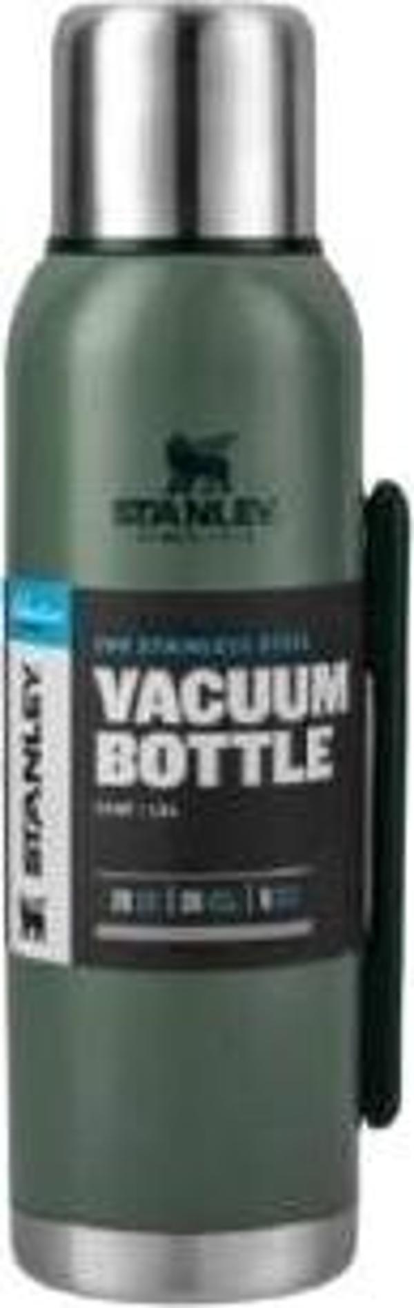 Stanley 1.3 Litre Çift Duvar Yalıtımlı Çelik Termos - Image 1