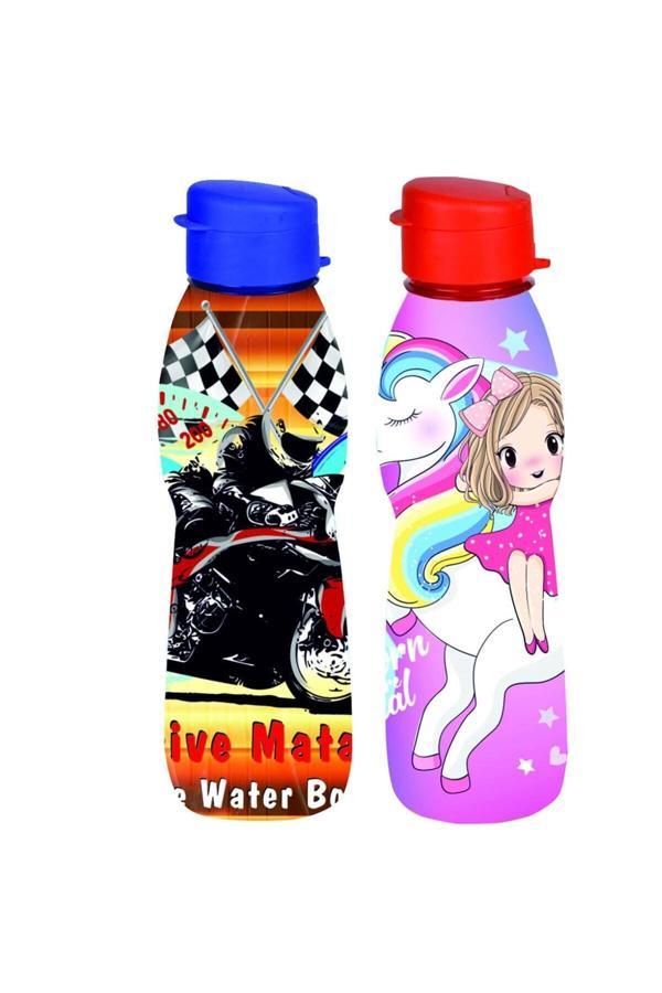 Bear & Deer Matara Desenli 750 Ml - Image 1