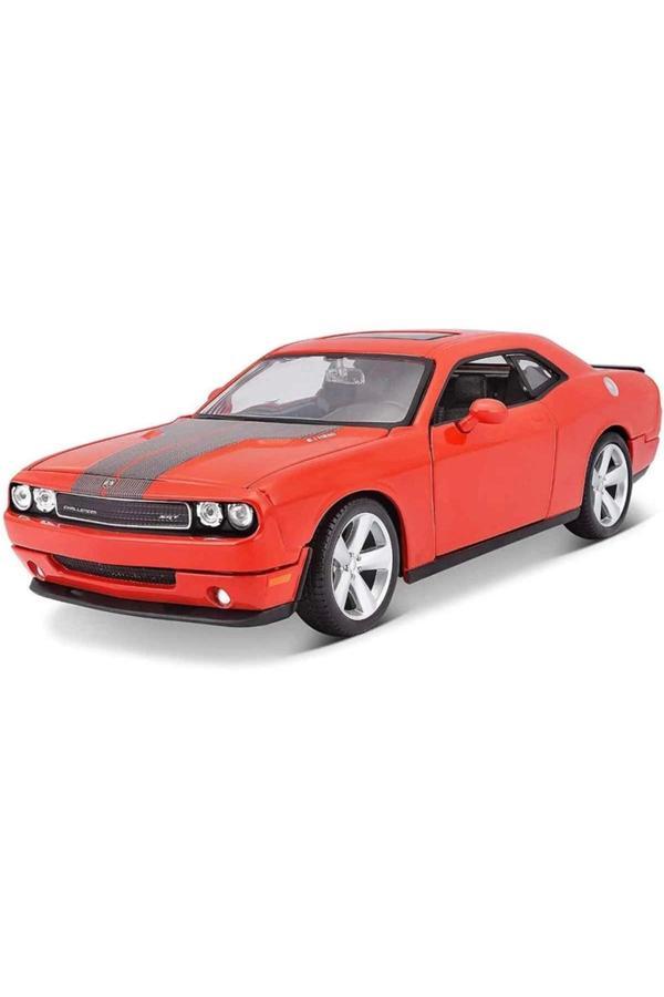 Neco Toys May 31280 1:24 2008 Dodge Challenger Srt8 - Image 1