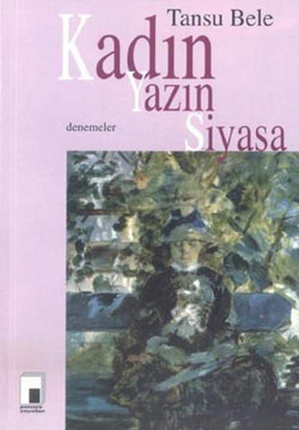 Kadın Yazın Piyasa - Pencere Yayınları - Image 1