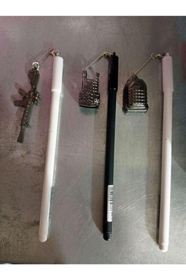 Vtk Iğne Uçlu Metal Kursun Kalem - Image 1