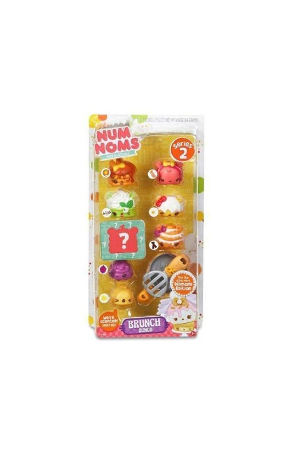 Num Noms Delüks Set S2 544456Xx1E5C / U275816 - Image 1