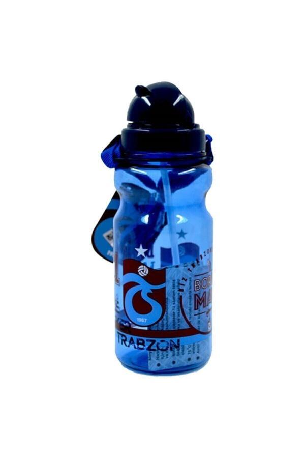 Hakan Çanta Trabzonspor Şeffaf Matara 98772 - Image 1