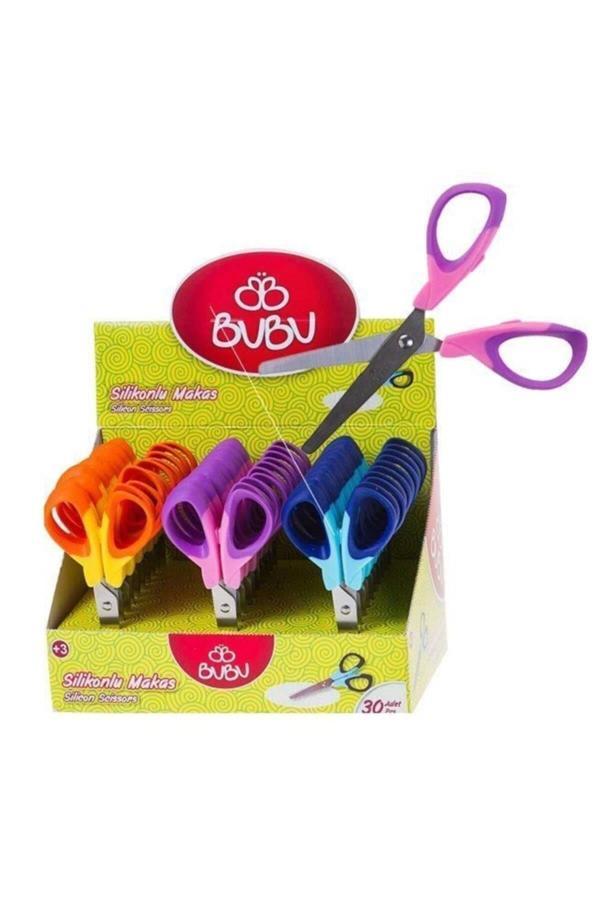 Bubu Silikon Makas Mk0005 - Image 1