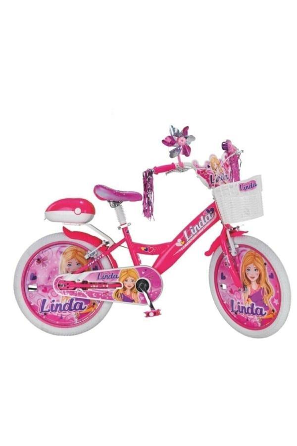 Mito Linda 20 Jant Bisiklet - Image 1