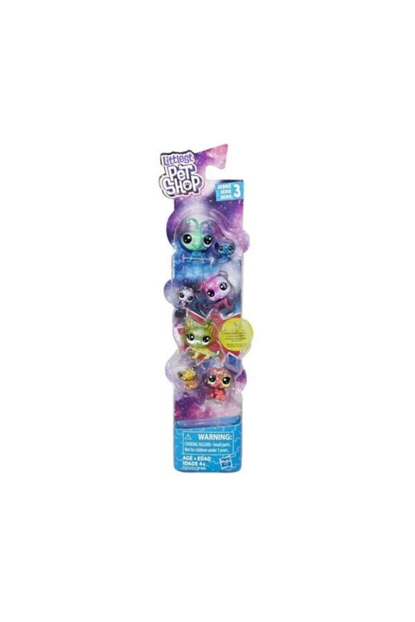 Littlest Pet Shop Minişler Koleksiyon Arkadaşlar - Image 1