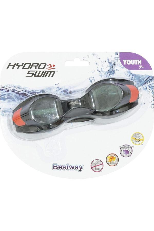 Bestway Pro-Racer Yüzücü Gözlüğü 7-14 Yaş 21005 - Image 1