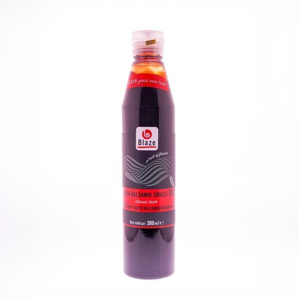 Acetum Blaze Balzami̇k Glaze Sos 475 Gr - Image 1