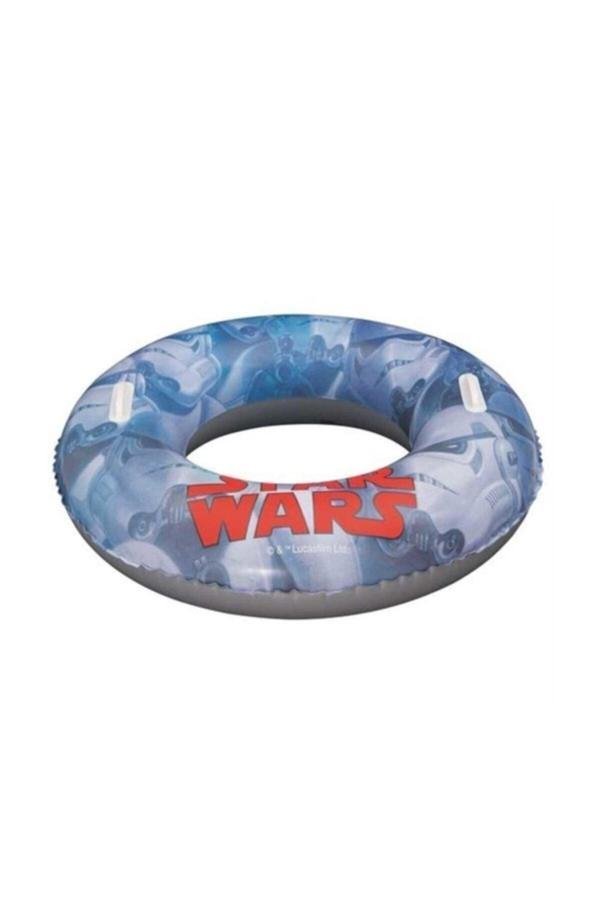 Bestway Yatak  Ve Pompa - Image 1