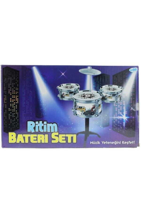 Toystop Davul Seti - Image 1