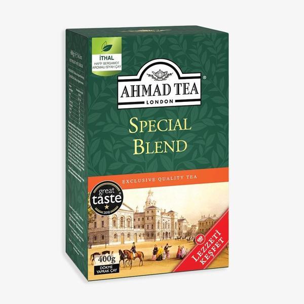 Ahmad Tea Special Blend Dökme Çay 400 Gr - Image 1