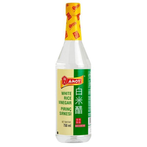 Amoy Pi̇ri̇nç Sirkesi 750 Ml - Image 1