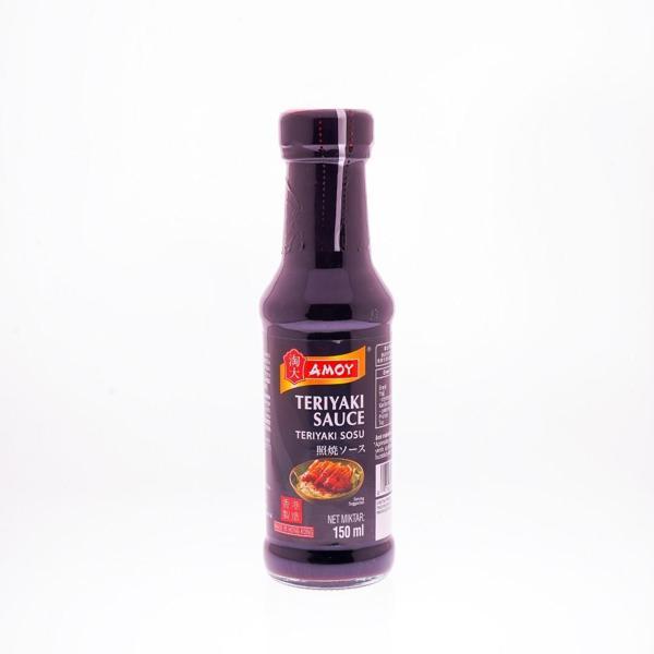 Amoy Teri̇yaki̇ Sos 150 Ml - Image 1