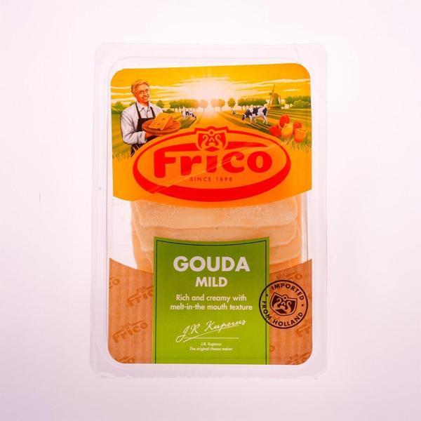Frico Di̇li̇mli̇ Gouda Peyniri̇ 150 Gr - Image 1