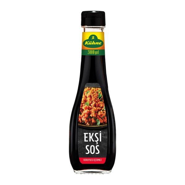 Kühne Ekşi̇ Sos 250 Ml - Image 1