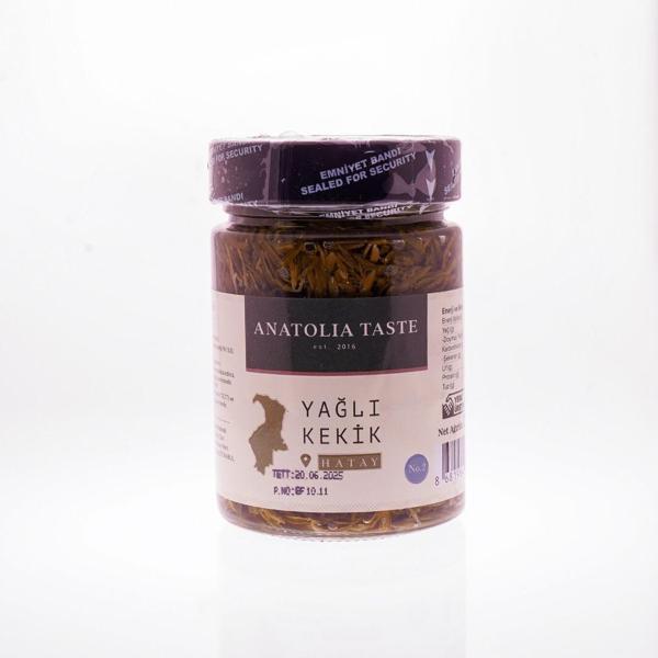 Anatolia Taste Yağlı Keki̇k 300 Gr - Image 1