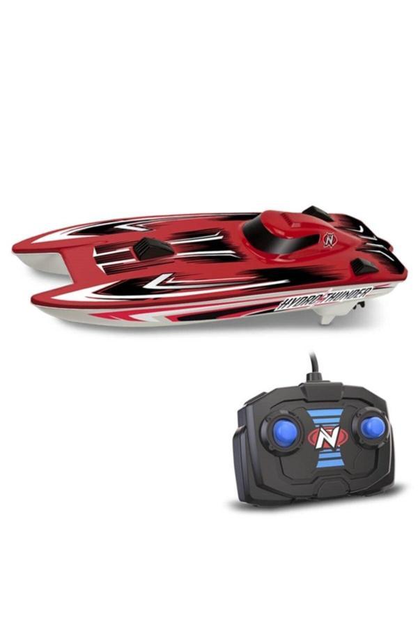 Nikko Hydro Thunder Uzaktan Kumandalı Tekne 94424 - Image 1