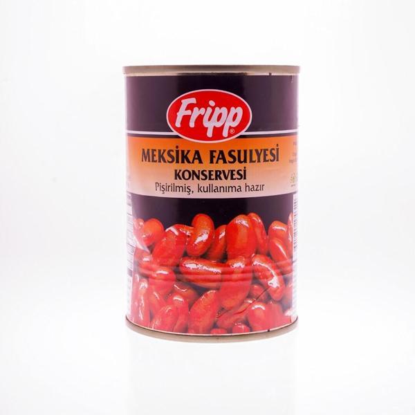 Fripp Meksi̇ka Fasulyesi̇ 410 Gr - Image 1