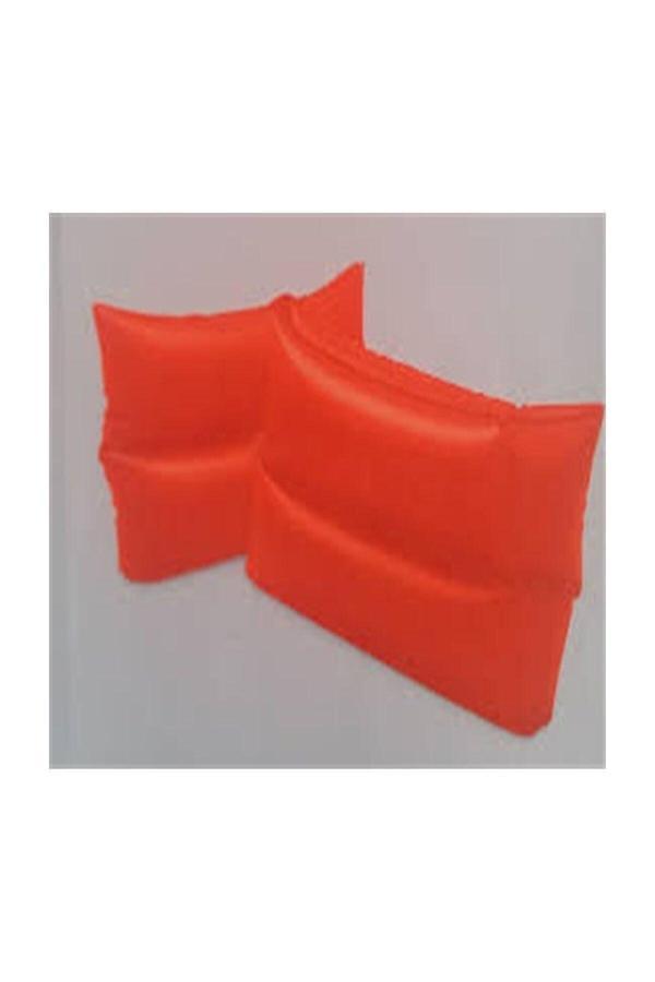 Intex Çift Boğumlu Kırmızı Kolluk 25X17 Cm - Image 1