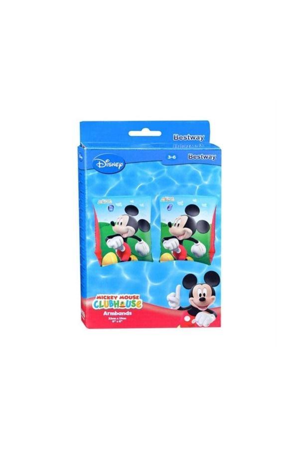 Bestway Mickey Mouse Kolluk 23X15 Cm - Image 1