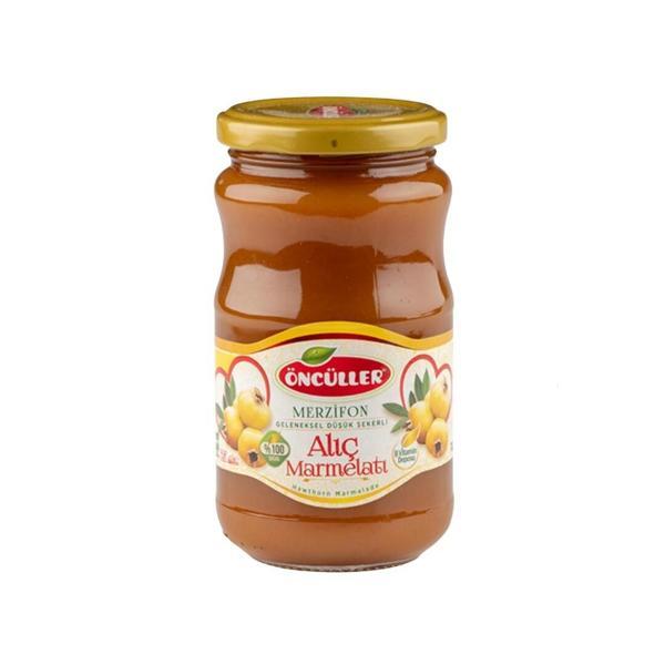 Öncüller Alıç Marmelatı 430 Gr - Image 1