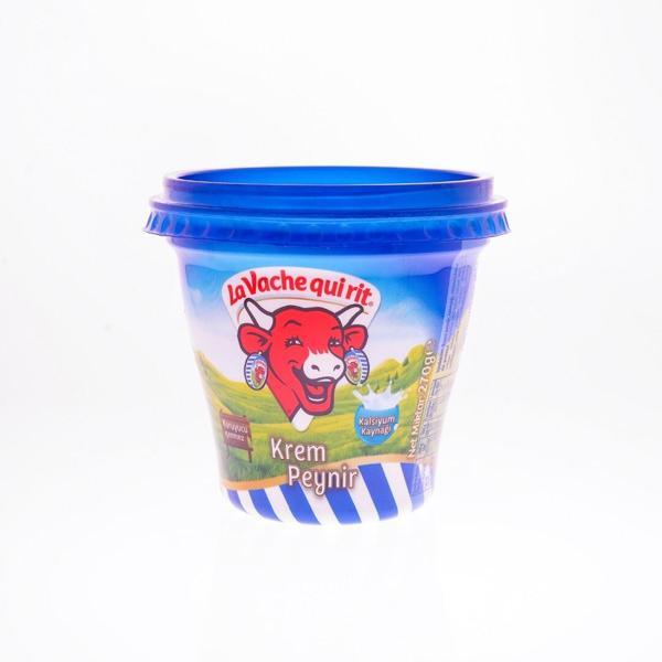 La Vache Qui Rit Krem Peyni̇r 270 Gr - Image 1