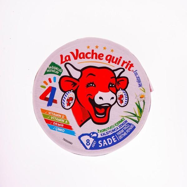 La Vache Qui Rit Üçgen Krem Peyni̇r 100 Gram - Image 1