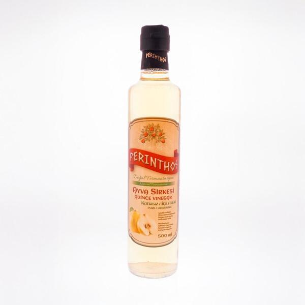 Perinthos Ayva Sirkesi 500 Ml - Image 1