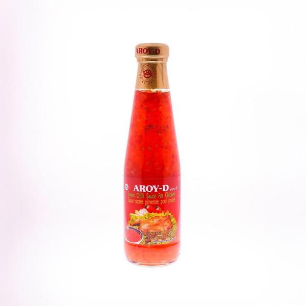 Aroy-d Sweet Chili Sos 350 Ml - Image 1