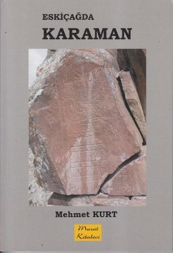 Eskiçağda Karaman - Murat Kitabevi - Image 1