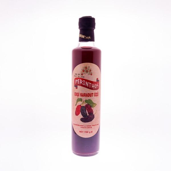 Perinthos Ekşi̇ Karadut Özü 700 Gr - Image 1