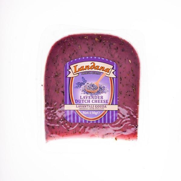 Landana Lavantalı Gouda Peyniri̇ 150 Gr - Image 1