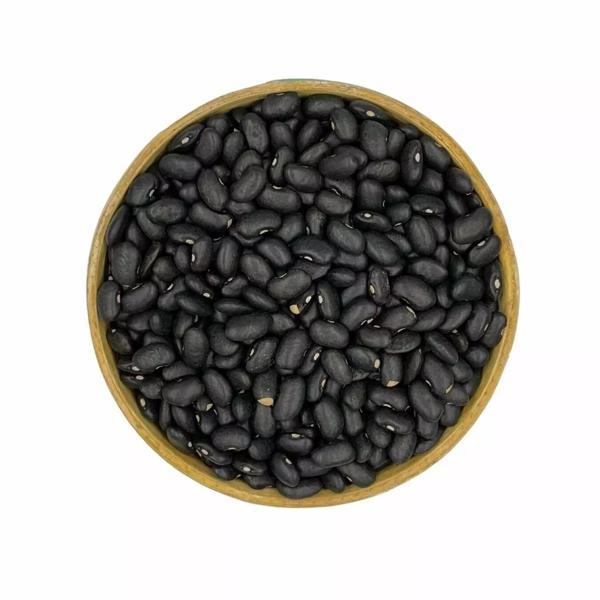Great Mountain Si̇yah Fasulye 1000 Gr - Image 1