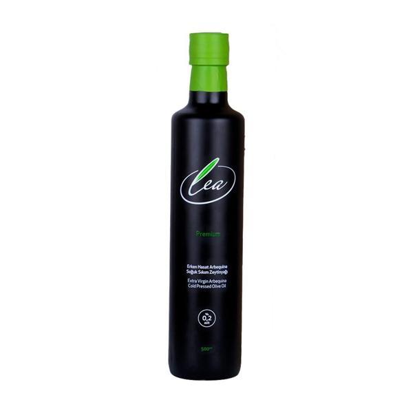 Lea Lea Premium Zeyti̇nyağı 500 Ml - Image 1