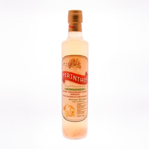 Perinthos Ki̇tre - Sandaloz Sakizi Sirkesi 500 Ml - Image 1