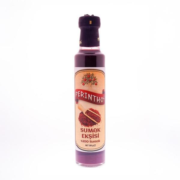 Perinthos Sumak Ekşi̇si̇ 280 Gr - Image 1
