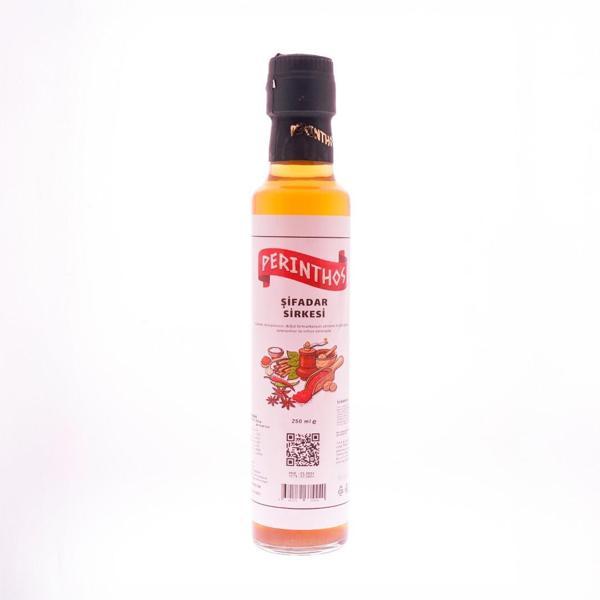 Perinthos Şi̇fadar Sirkesi 250 Ml - Image 1