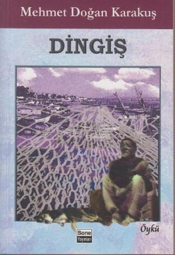 Dingiş - Sone Yayınları - Image 1