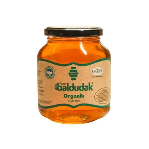 Baldudak Çi̇çek Balı 450 Gr - Image 1
