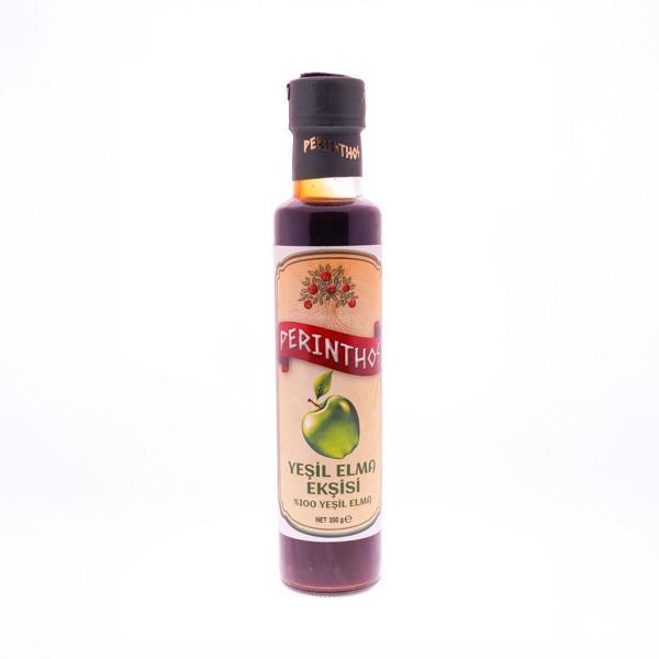 Perinthos Yeşi̇l Elma Ekşi̇si̇ 350 Gr - Image 1